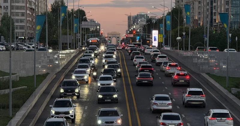 Автокөлік сатып алуға лизинг тетігі енгізіледі