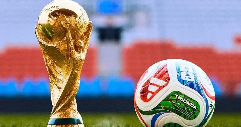Футболдан 2026 жылғы әлем чемпионаты: финал билеттері бірнеше есе қымбаттады