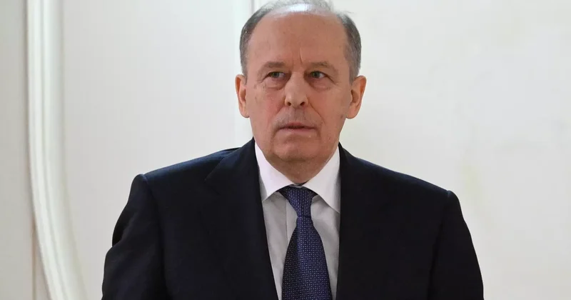 Жаһандық тұрақсыздыққа НАТО кінәлі Ресей Федералдық қауіпсіздік қызметінің директоры