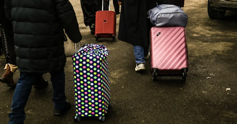 За три дня из Казахстана выдворили около 40 иностранцев