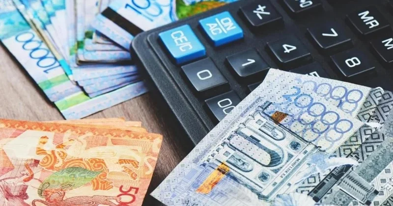 Бала туу және бала күтімі: биыл 631 млрд теңгеден астам жәрдемақы төленді