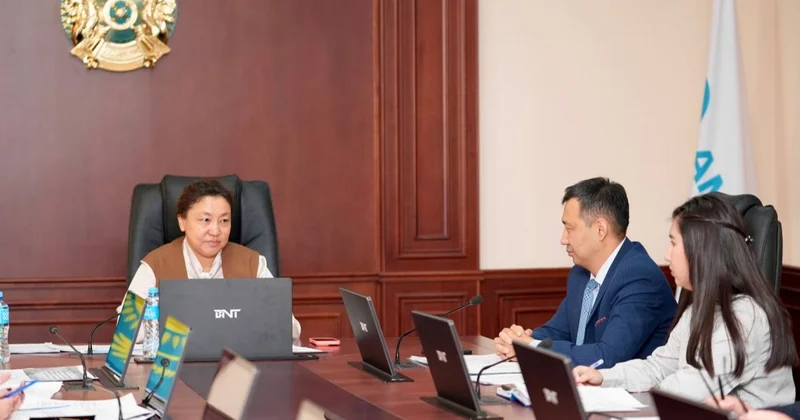 Мұнай мен газды тасымалдау әрі сақтау саласында кәсіби стандарттар жаңартылды