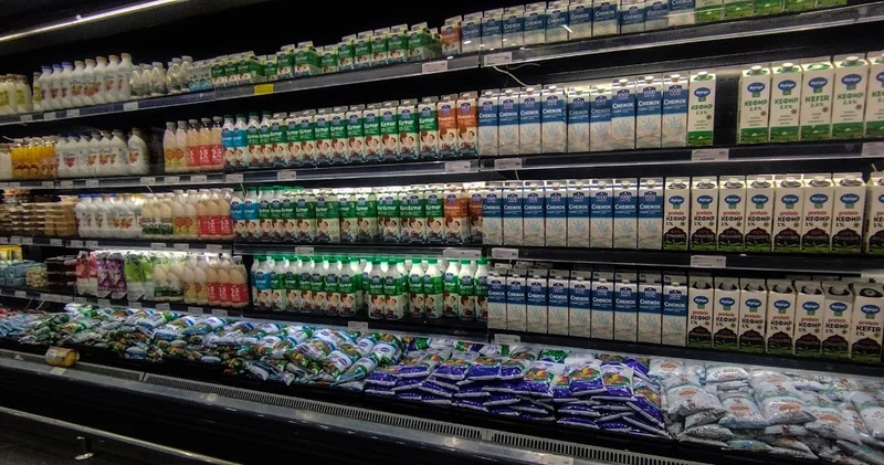 Арман Шаккалиев: В Казахстане двукратно увеличат закуп продукции у сельхозтоваропроизводителей