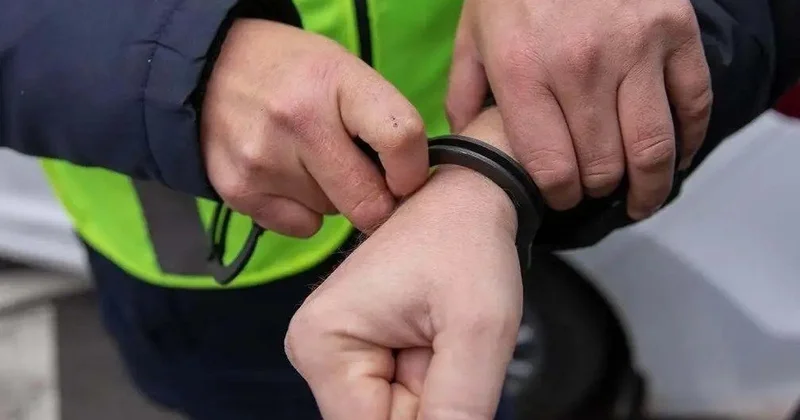 Алматы облысында жас қыздың өліміне күдікті 20 жастағы жігіт ұсталды