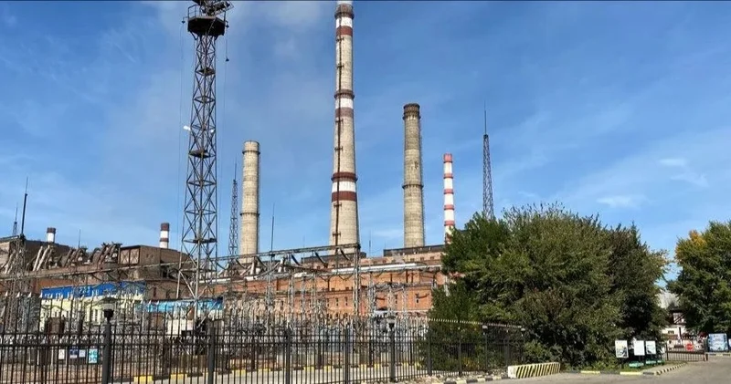 Алматы жылу электр орталықтары қашан газға көшіріледі