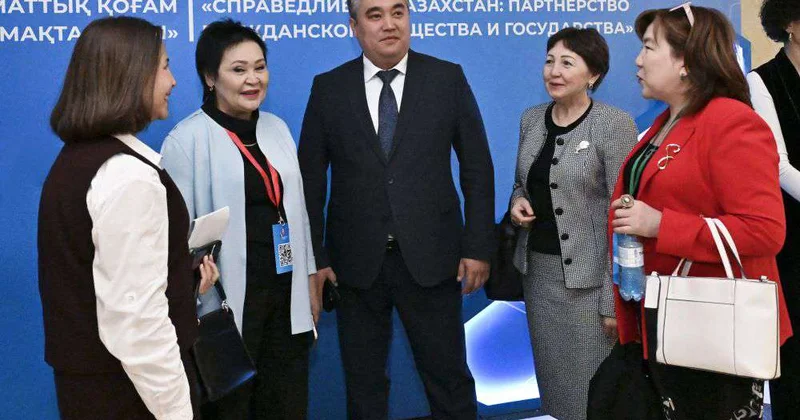 Надежные партнеры государства