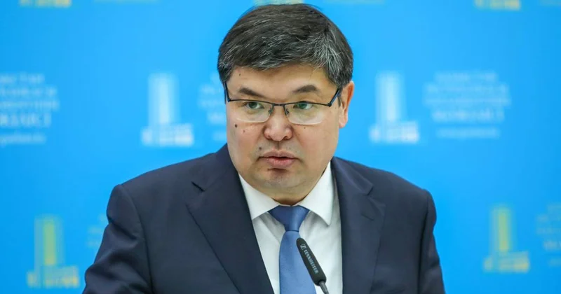 Мәди Такиев: Жаңа Салық кодексін кезең кезеңімен енгізу қарастырылған