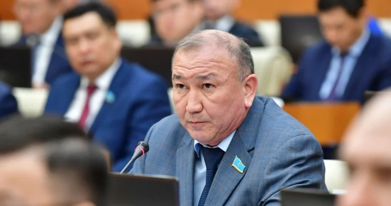 Мәжіліс жанындағы Қоғамдық палата реформалар талқыланатын негізгі алаң