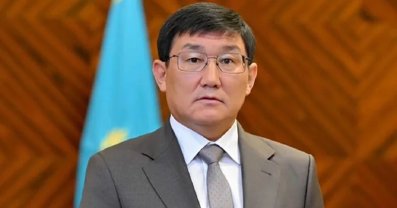 Новый аким Семея написал первое обращение к горожанам и назвал свою цель