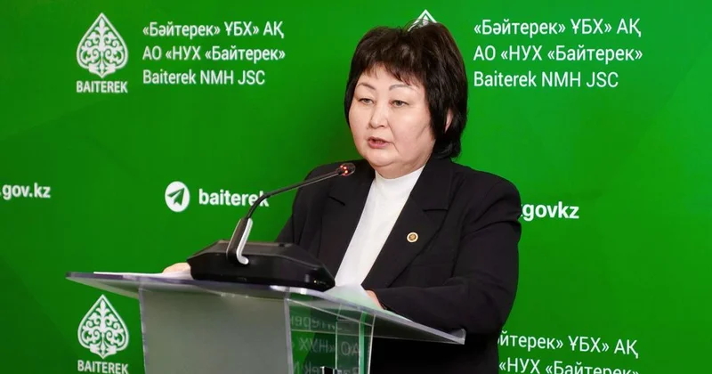 В Казахстане запущена программа Кең дала 2 для поддержки фермеров под 5% годовых
