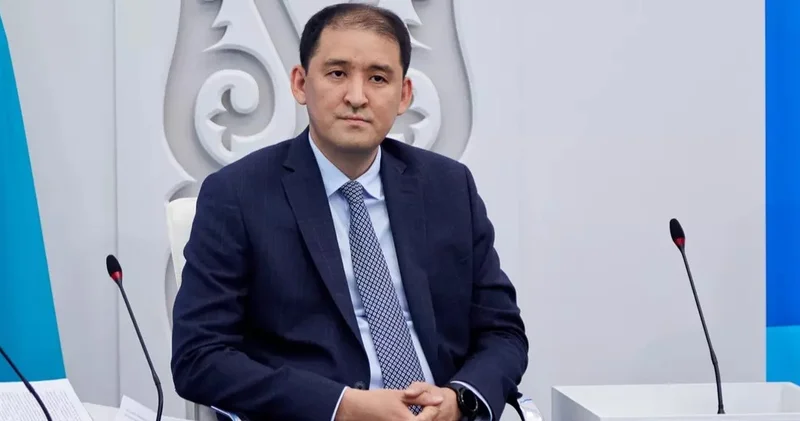 Көлік саласы астықтың жаңа өнімін тасымалдауға дайын Тайжанов