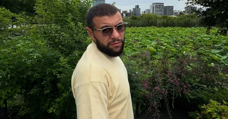 Адвокат Navai рассказала об условиях содержания рэпера в СИЗО Тараза