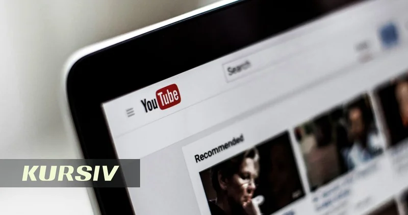 YouTube готовит отдельный раздел с аудиокнигами