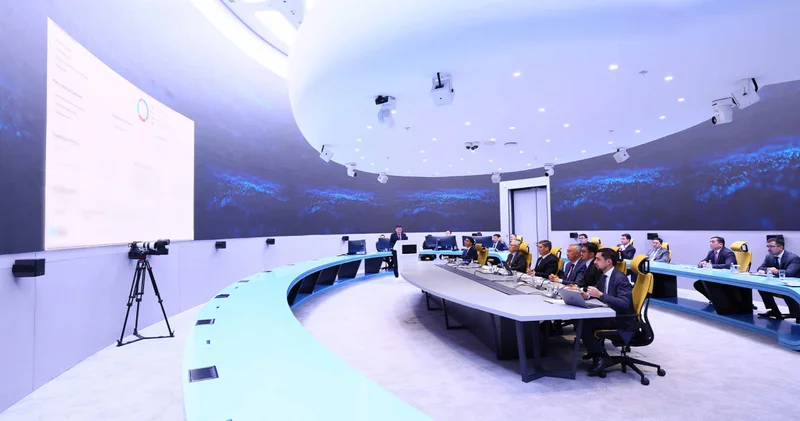 Биыл 464 мыңнан астам отбасының тұрмысы түзелді