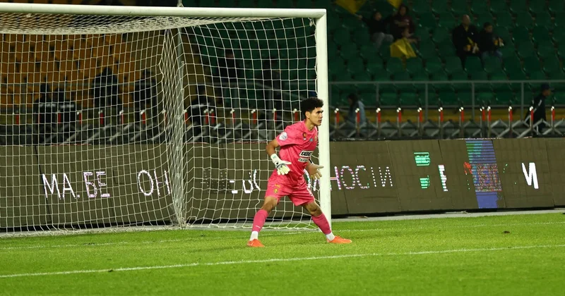 Кайрат сыграл вничью 1:1 с Ригой