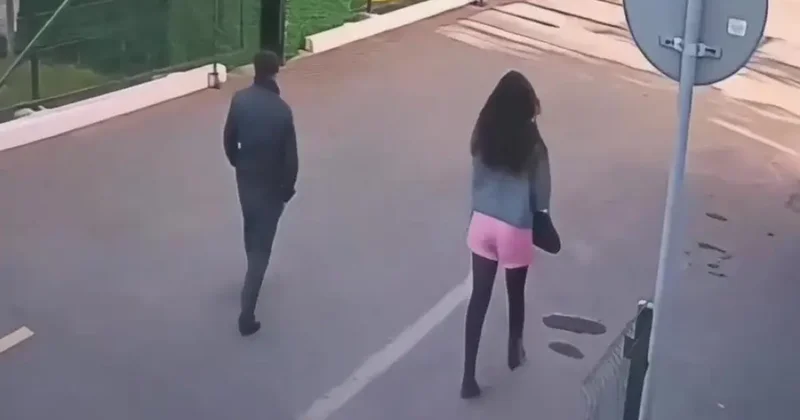 Астанада бойжеткенге тиіскен сәт түсірілген видеоның жалғасы пайда болды