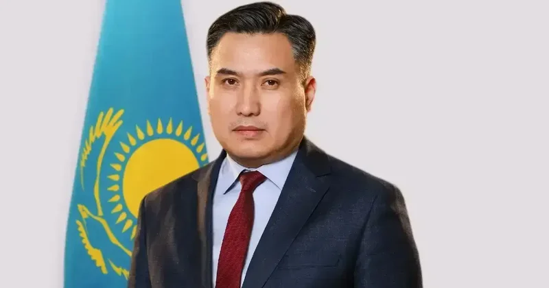 Богата ли семья министра труда Казахстана, определил калькулятор по его доходам и активам