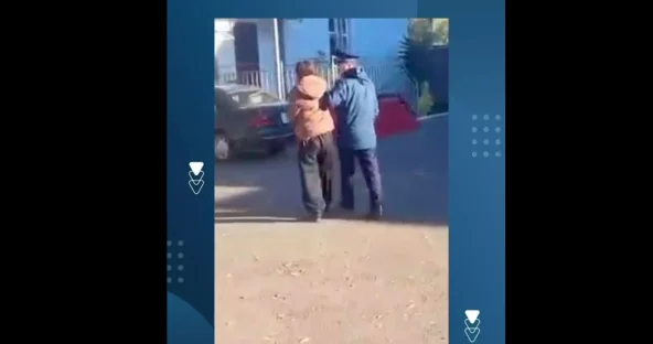 Пила алкоголь и материлась в TikTok: жительницу Талдыкоргана оштрафовали