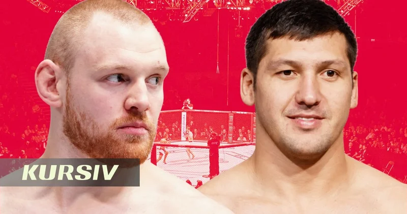 Дияр Нургожай проведет следующий бой в UFC против Алика Лоренца на турнире в Катаре