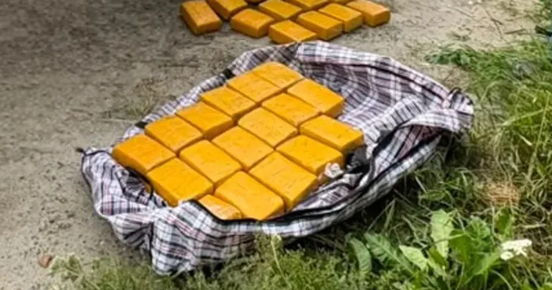 Қазақстан, Ресей және Өзбекстанның арнайы қызметтері ірі операцияны жүзеге асырды