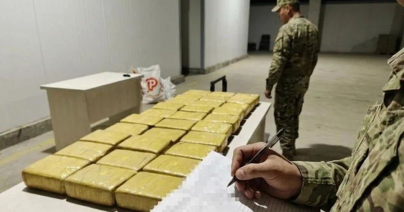 Масштабную спецоперацию провели службы Казахстана, России и Узбекистана: что известно