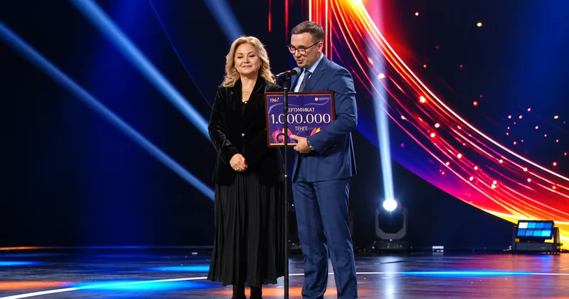 Қазақстанда жылдың үздік журналистері мен медиажобалары анықталды