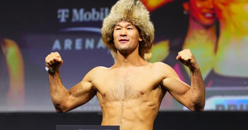 Шавкат Рахмонов бросил вызов новому чемпиону в полусреднем дивизионе Исламу Махачеву