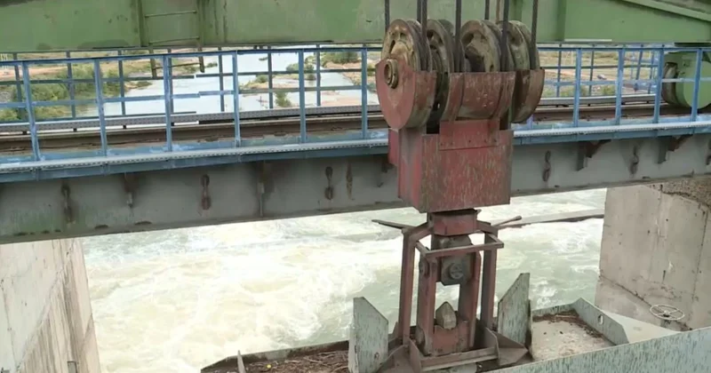 Президент су пайдалану жөніндегі конвенция қабылдауды ұсынды