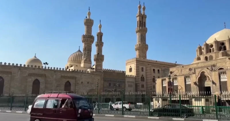 Мысырға виза рәсімдеу құны қымбаттайды