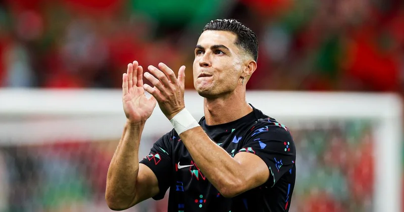 Сборная Португалии без отстраненного Роналду разгромила Армению со счетом 9:1 и вышла на ЧМ 2026