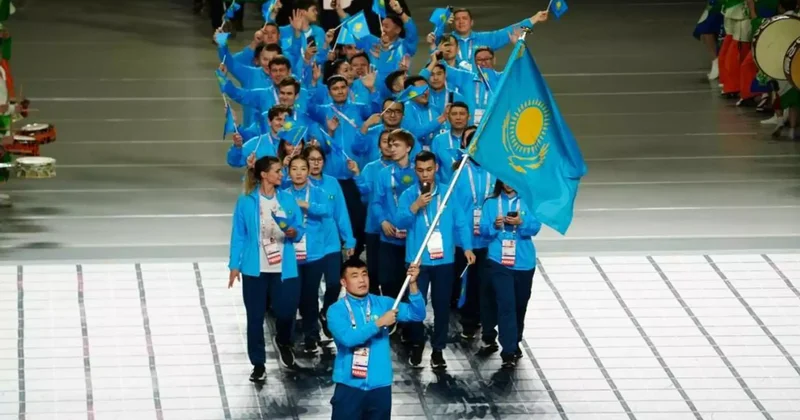 Токиода XXV жазғы Сурдлимпиада басталды