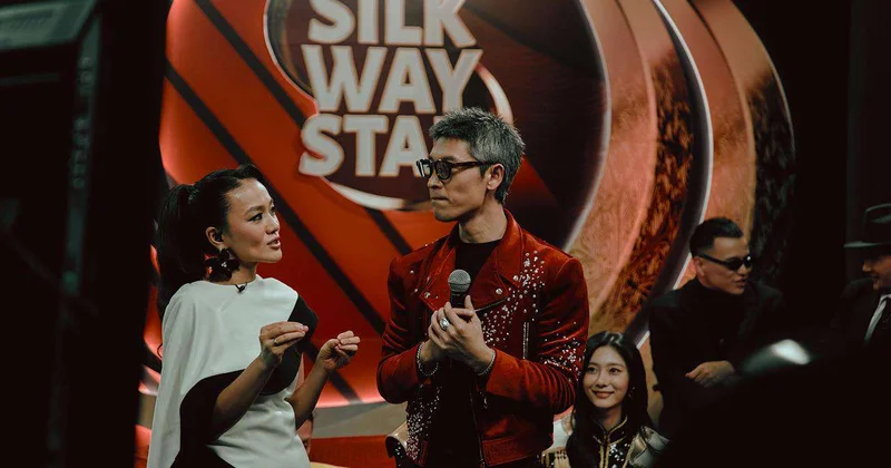 Silk Way Star определил финалистов: масштабный вокальный проект объединил 12 стран и многомиллионную аудиторию