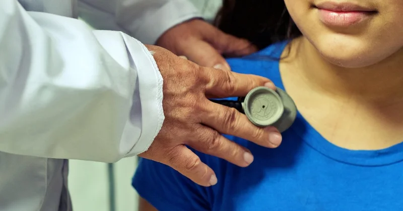 Врачи фиксируют всплеск опасного диагноза среди детей