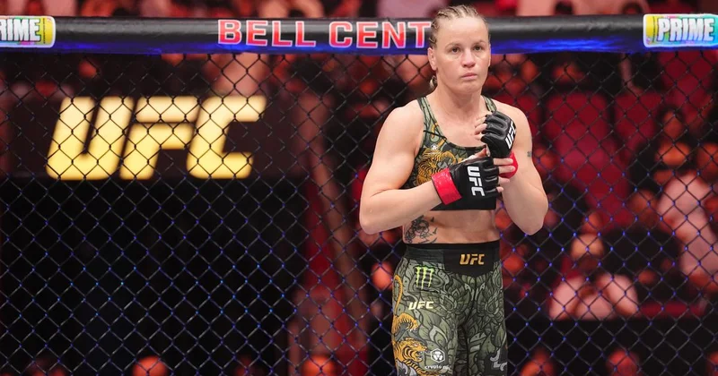 Называю это искусством единоборств : Шевченко высказалась о победе над Чжан и следующих вызовах