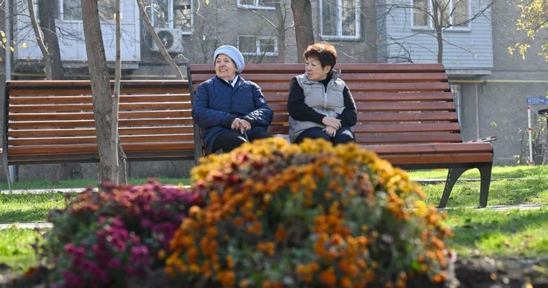 Когда в Алматы ожидать дождь: прогноз погоды на 17 21 ноября