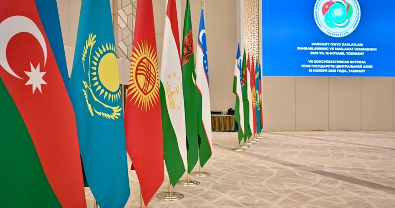 Орталық Азия мемлекеттерінің бірыңғай туристік кеңістігі қалыптаспақ