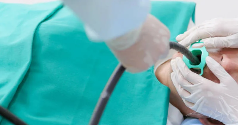 Солтүстік Қазақстанда асқазанын тексертуге барған адам кенет көз жұмды