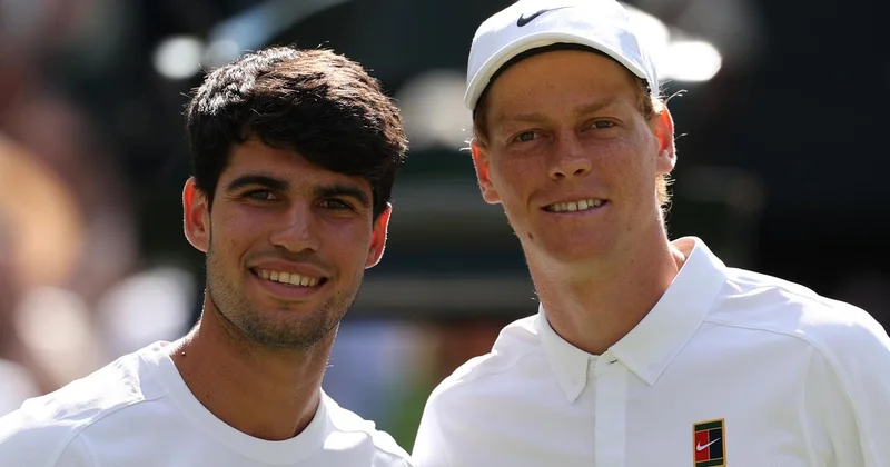 Синнер и Алькарас вышли в финал Итогового турнира ATP