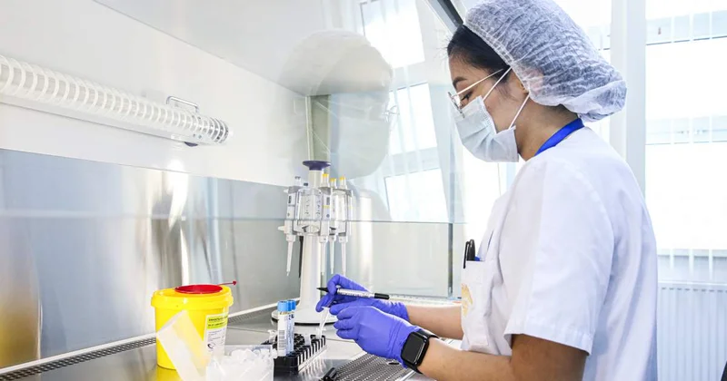 ШҚО да гонконг тұмауын жұқтыру жағдайлары анықталды