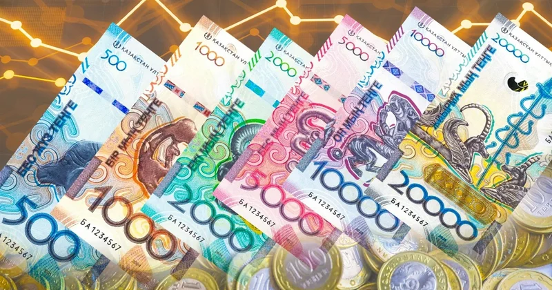 Теңге қалай басылады: банкнот фабрикасынан эксклюзивті репортаж