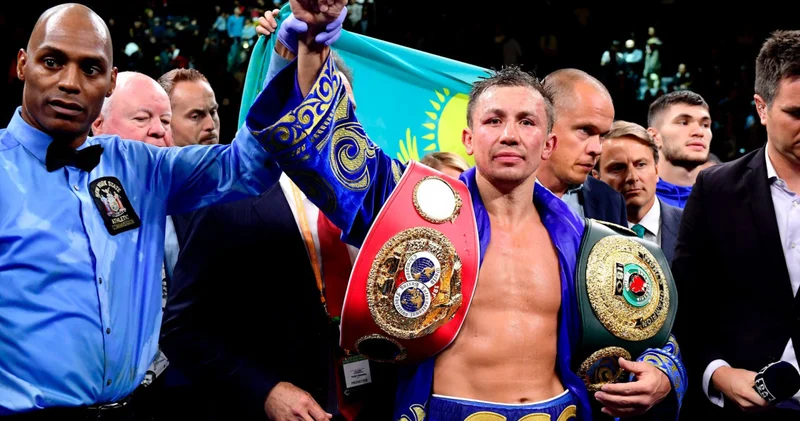 Геннадий Головкин Қазақстанда қоштасу жекпе жегін өткізгісі келеді