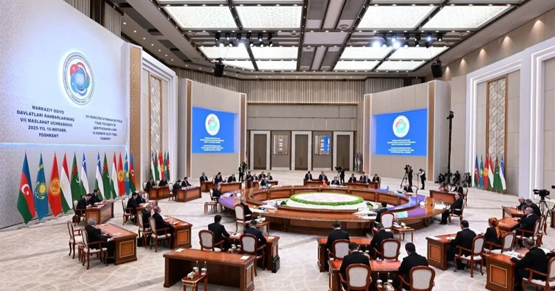 Тәжікстан Орталық Азияның ортақ көлік логистикалық кеңістігін қалыптастыру бастамасын көтерді