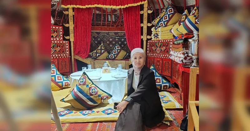 Отступать некуда : многодетная мать из Актюбинской области нуждается в лечении от рака желудка в Индии