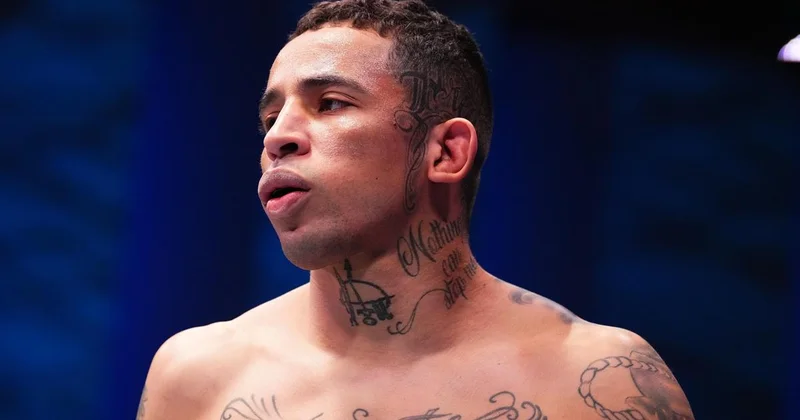 Нокаутами и денежными бонусами завершились два рейтинговых боя в дивизионе Махачева и Рахмонова