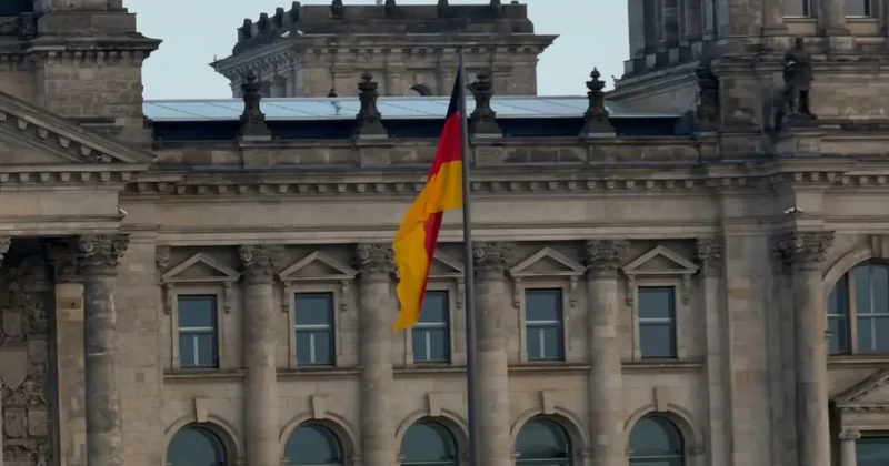 Представители "Левой партии" предложили дать избирательные права мигрантам в Германии