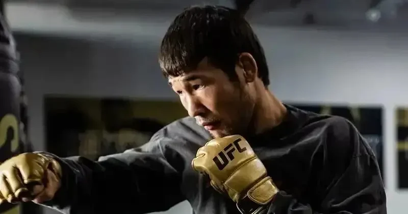 Ислам Махачевтың UFC дегі жеңісі: Шавкат Рахмонов үндеу жасады