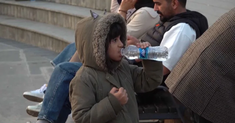 Иранда ауыз су дағдарысы күшейді