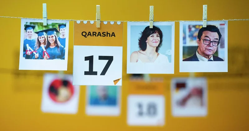 Бүгін әлемде және Қазақстанда қандай мереке болады: 17 қараша