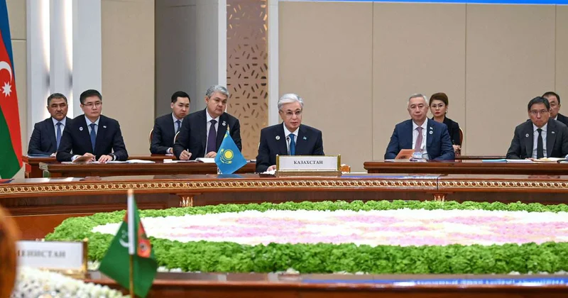 Президент предложил продвигать единый туристический бренд Центральной Азии