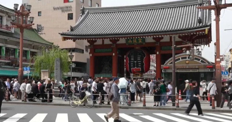 Жапония ядролық саясатты қайта қарайды